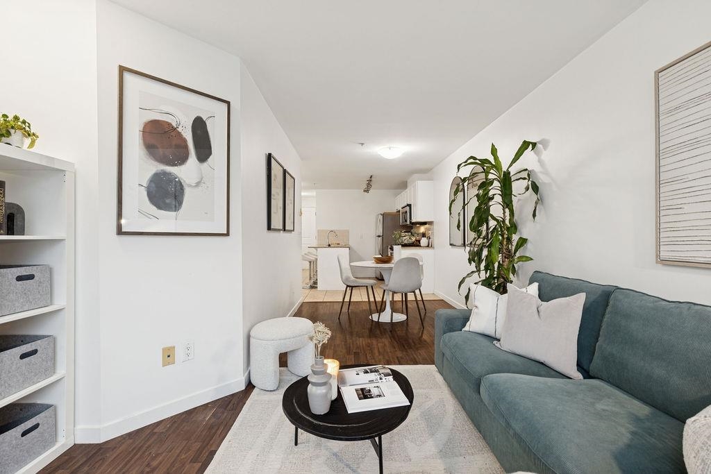 Primary Bedroom Photo of 306 2636 E Hastings Street, Vancouver, BC