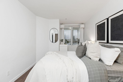 Bedroom 2 Photo of 306 2636 E Hastings Street, Vancouver, BC