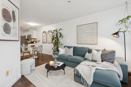 306 2636 E Hastings Street, Vancouver, BC, Hastings Sunrise — 1 bed apartment/condo for sale