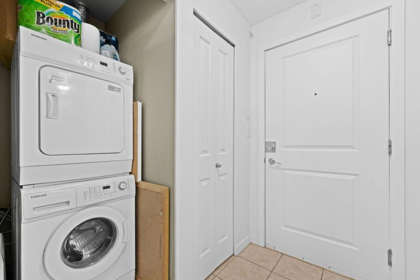 Mudroom Photo of 306 2636 E Hastings Street, Vancouver, BC