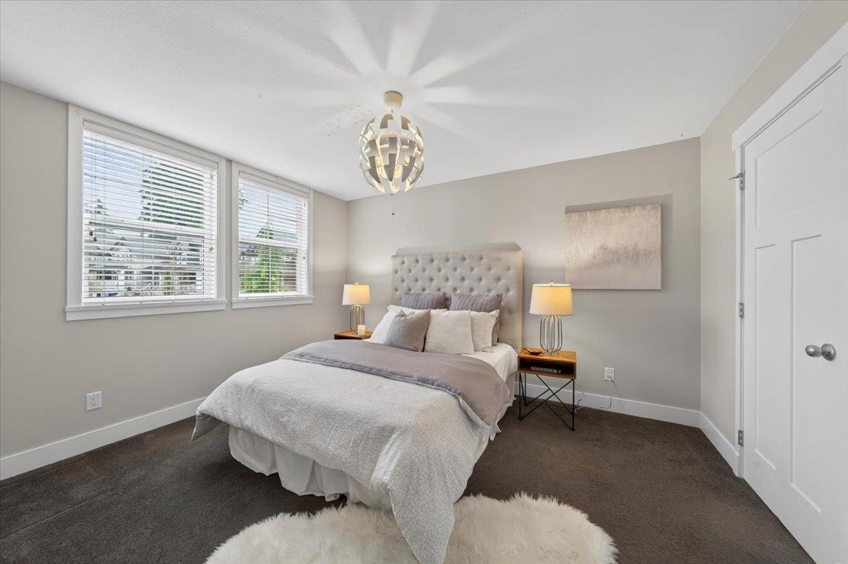 Bedroom 3 Photo of 2879 160a Street, Surrey, BC