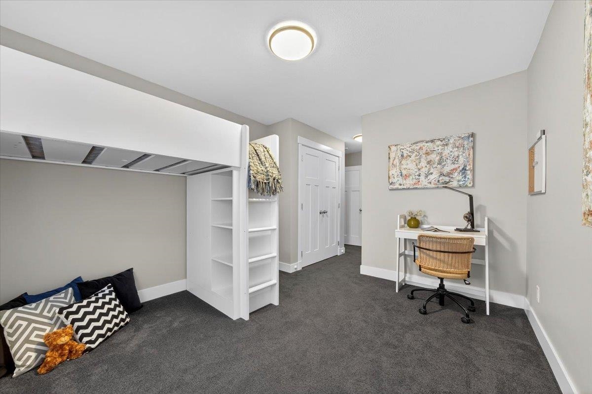 Bedroom 4 Photo of 2879 160a Street, Surrey, BC