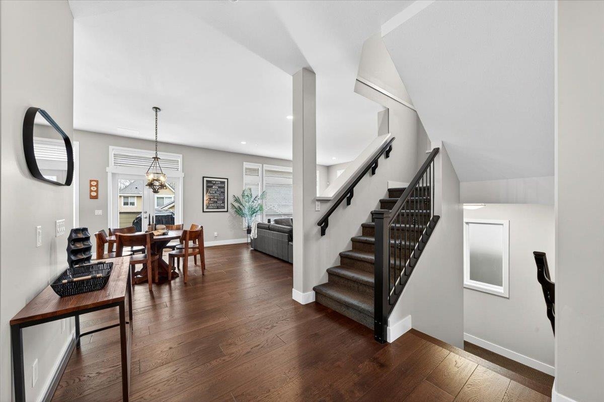 Living Room Photo of 2879 160a Street, Surrey, BC