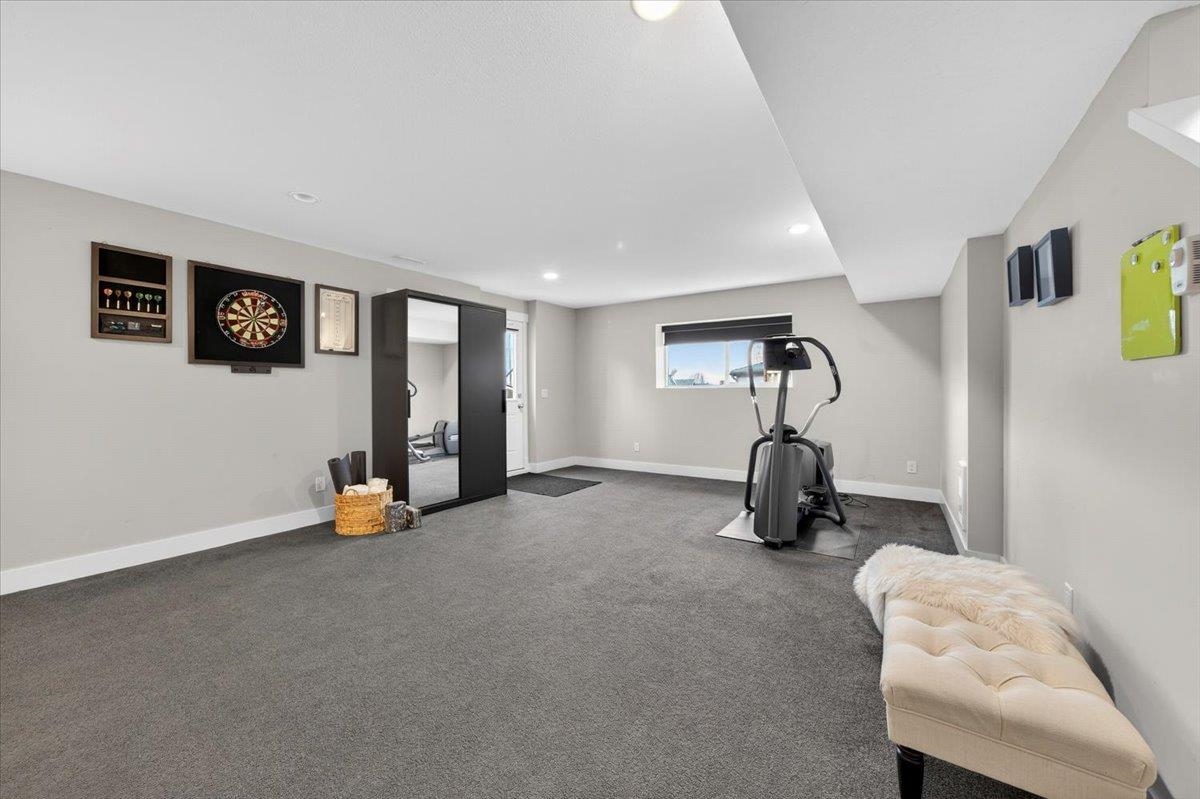 Loft / Bonus Room Photo of 2879 160a Street, Surrey, BC