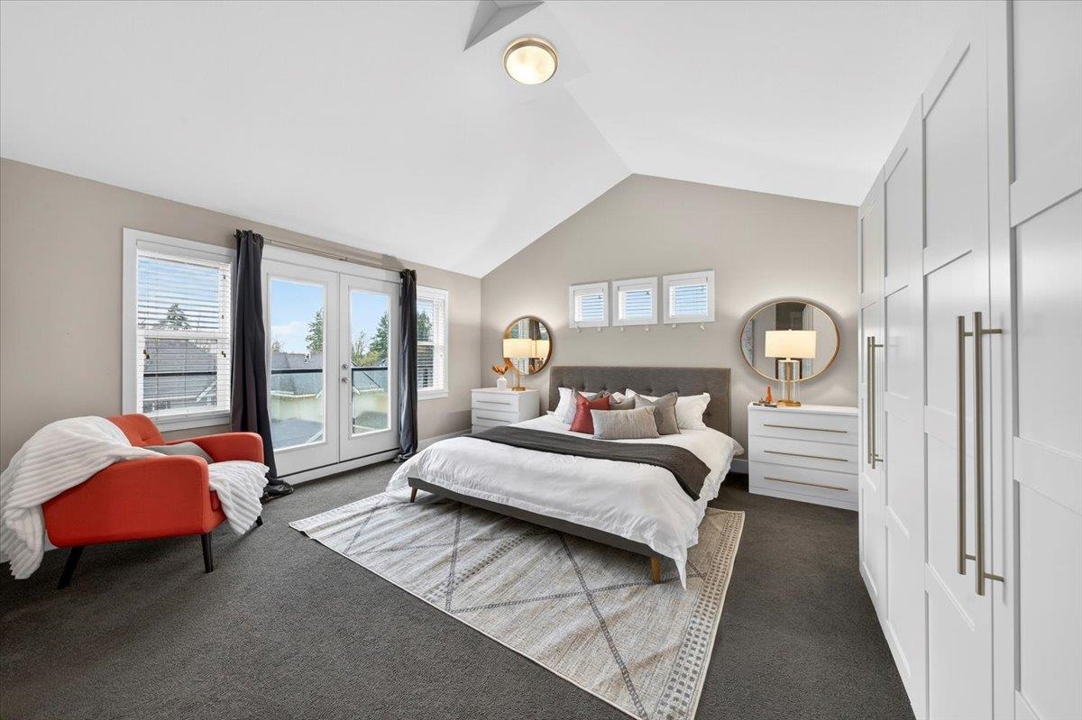 Primary Bedroom Photo of 2879 160a Street, Surrey, BC