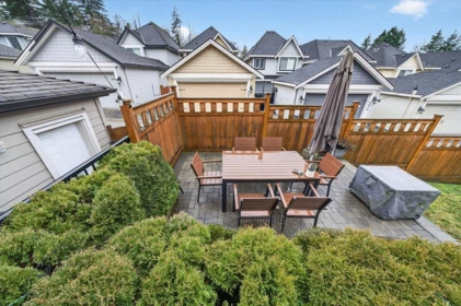 Basement Recreation Room Photo of 2879 160a Street, Surrey, BC
