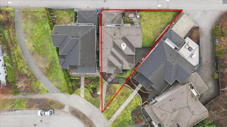 2879 160a Street, Surrey, BC, Surrey — Single Family Residence for sale
