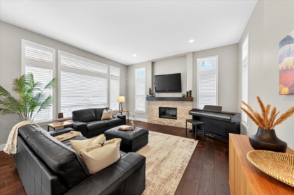 Pantry Photo of 2879 160a Street, Surrey, BC