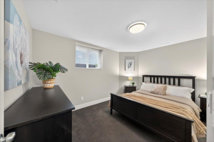 Powder Room Photo of 2879 160a Street, Surrey, BC