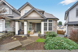 2879 160a Street, Surrey, BC