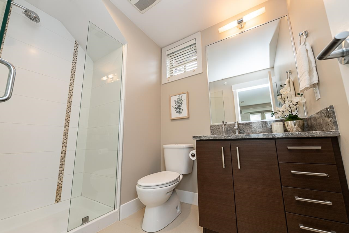 Bedroom 2 Photo of 966 W 43rd Avenue, Vancouver, BC