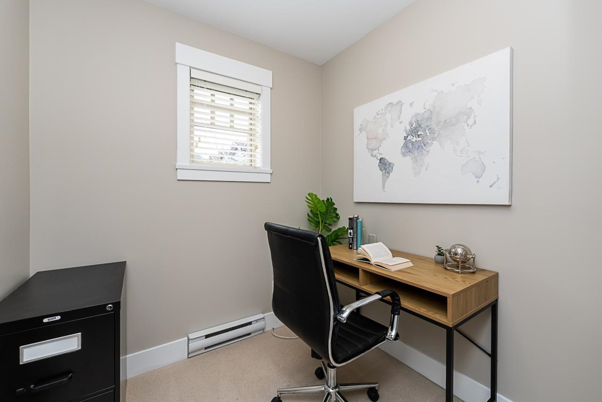 Bedroom 3 Photo of 966 W 43rd Avenue, Vancouver, BC