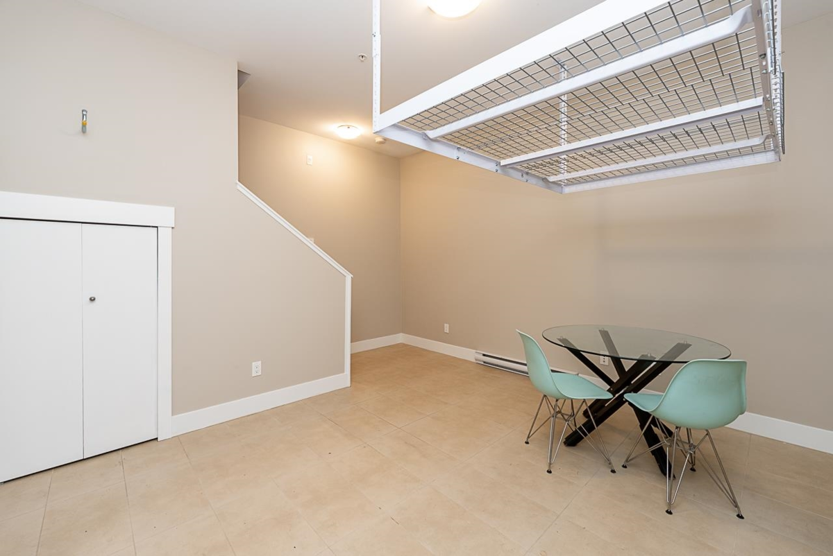 Loft / Bonus Room Photo of 966 W 43rd Avenue, Vancouver, BC