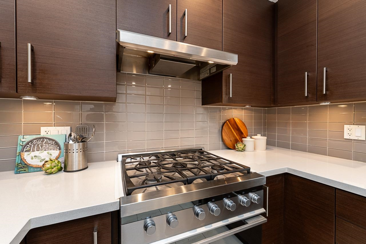 Pantry Photo of 966 W 43rd Avenue, Vancouver, BC