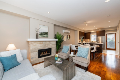 966 W 43rd Avenue, Vancouver, BC, Oakridge VW — 3 bed townhouse for sale