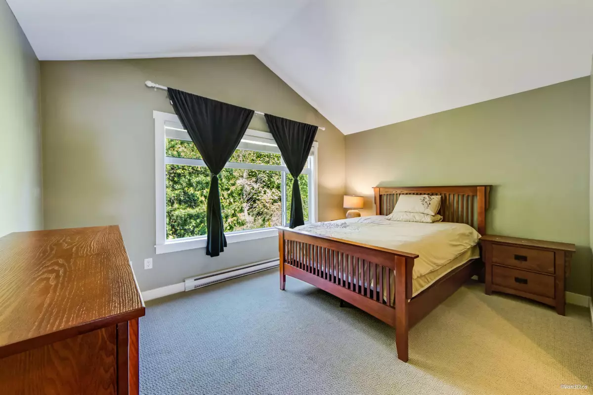 Bedroom 2 Photo of 7 15255 36 Avenue, Surrey, BC