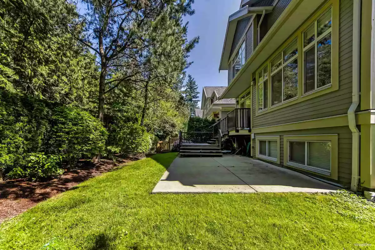 Office / Den Photo of 7 15255 36 Avenue, Surrey, BC