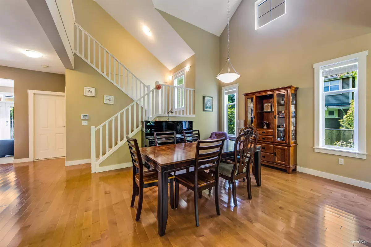 Pantry Photo of 7 15255 36 Avenue, Surrey, BC