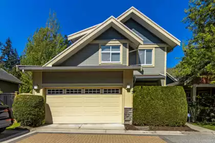 Front exterior of 7 15255 36 Avenue, Surrey, BC