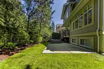 Office / Den Photo of 7 15255 36 Avenue, Surrey, BC