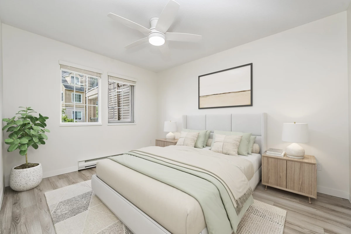 Pantry Photo of 205 5518 14th Avenue, Delta, BC