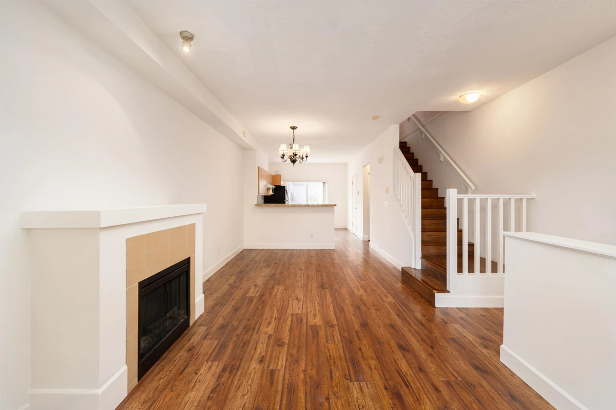 Community Amenities Photo (Clubhouse) of 15 7331 Heather Street, Richmond, BC