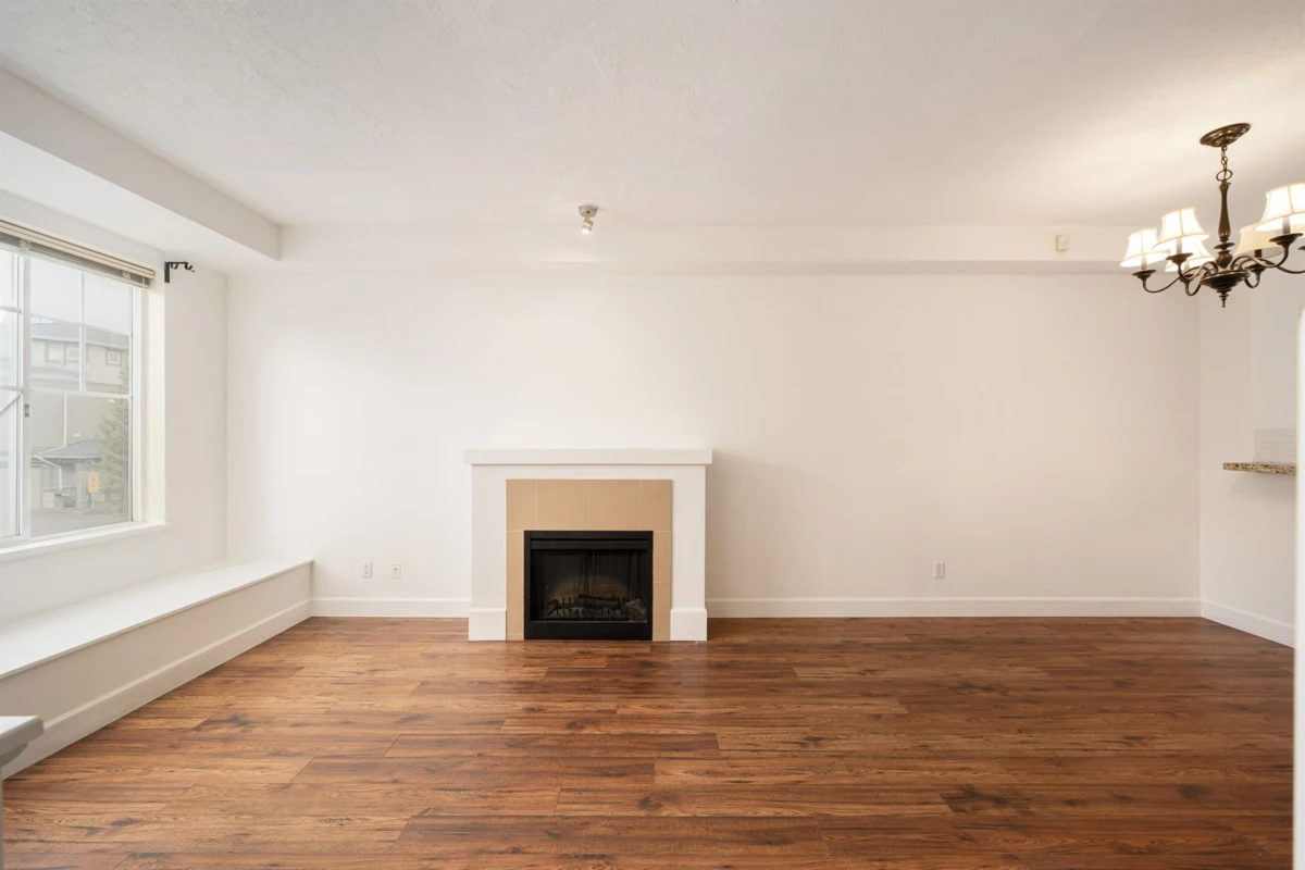 Dining Area Photo of 15 7331 Heather Street, Richmond, BC