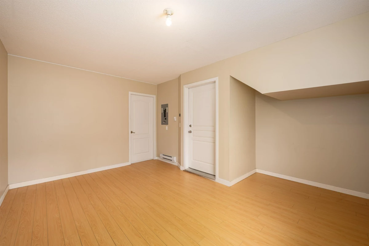 Garage Interior Photo of 15 7331 Heather Street, Richmond, BC