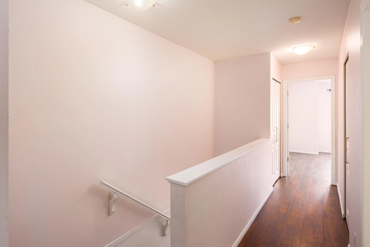 Guest Bathroom Photo of 15 7331 Heather Street, Richmond, BC