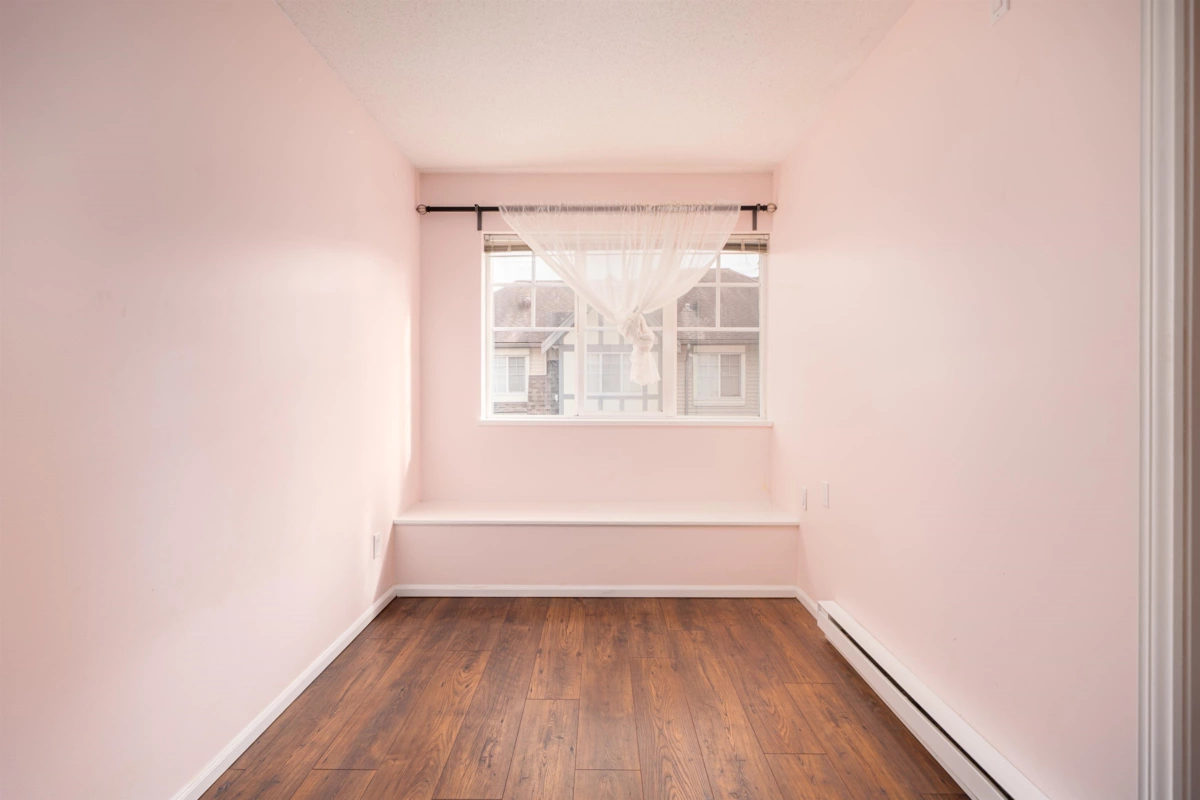 Laundry Room Photo of 15 7331 Heather Street, Richmond, BC