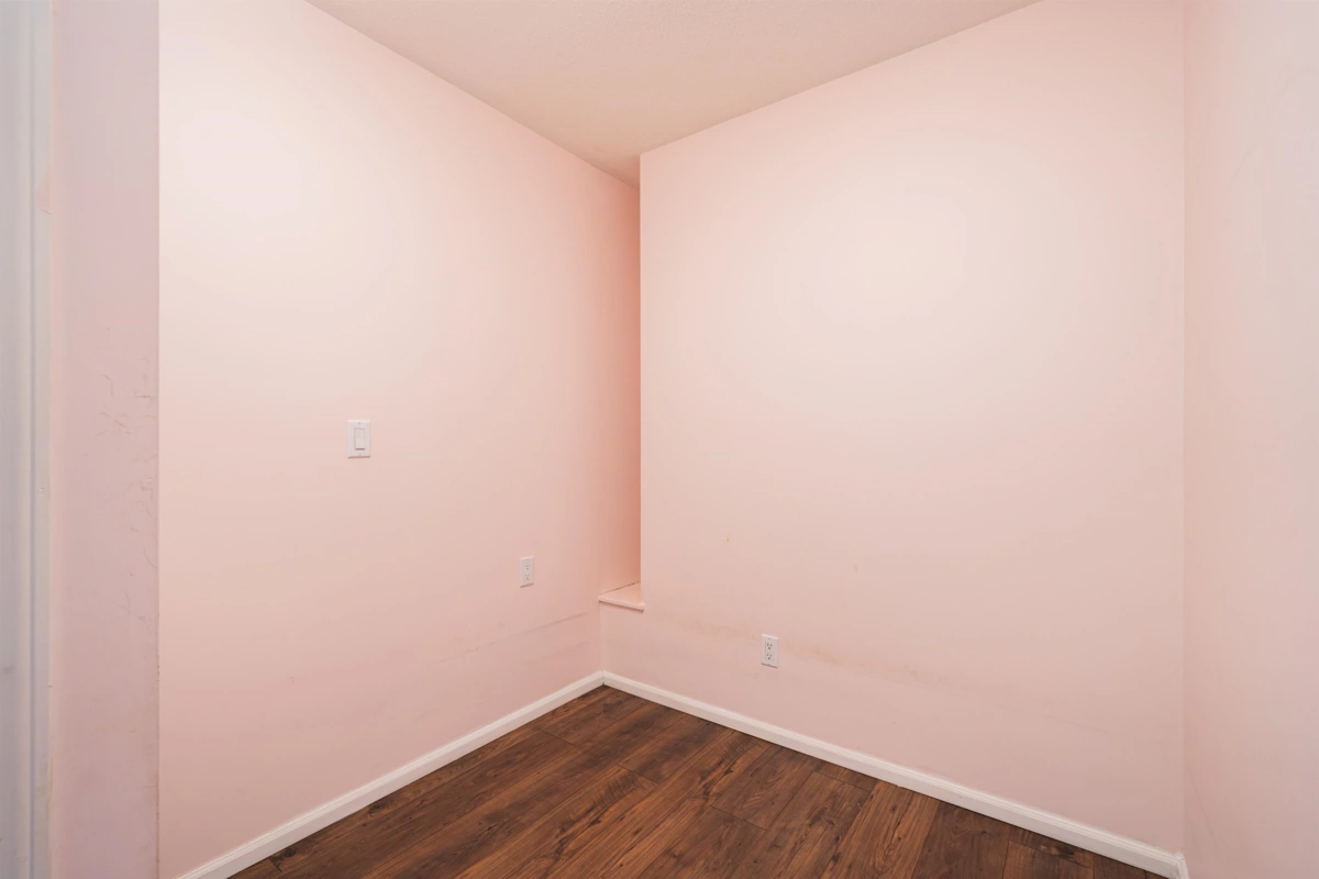 Mudroom Photo of 15 7331 Heather Street, Richmond, BC