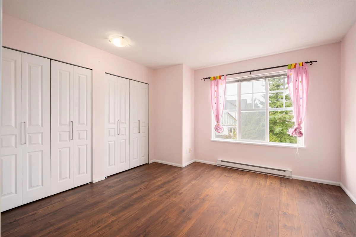 Office / Den Photo of 15 7331 Heather Street, Richmond, BC