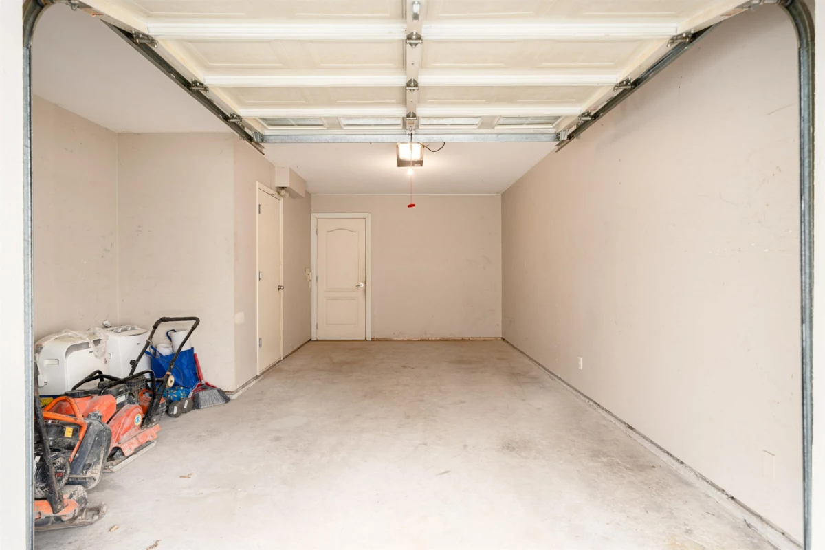 Outdoor Patio Photo of 15 7331 Heather Street, Richmond, BC