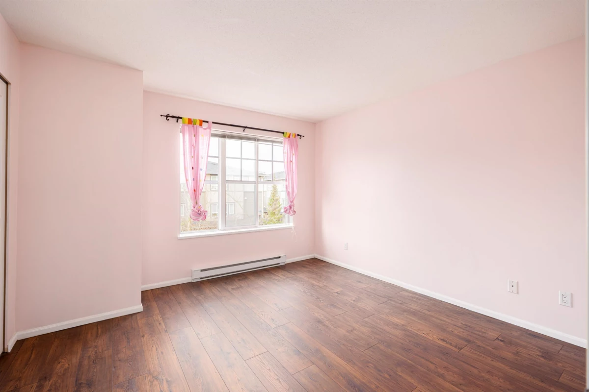 Powder Room Photo of 15 7331 Heather Street, Richmond, BC