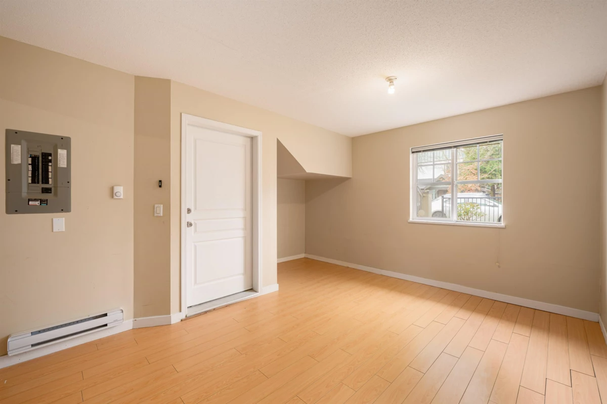 Staircase Photo of 15 7331 Heather Street, Richmond, BC