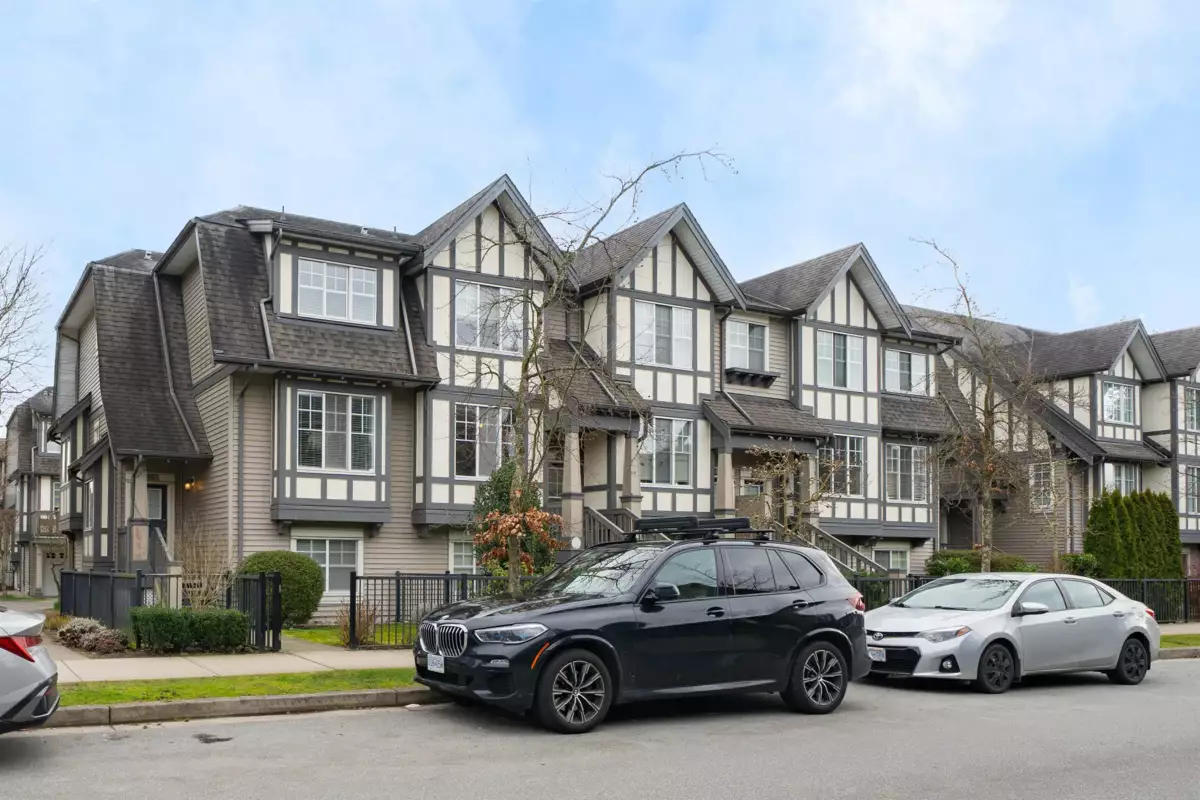 Street View Photo of 15 7331 Heather Street, Richmond, BC