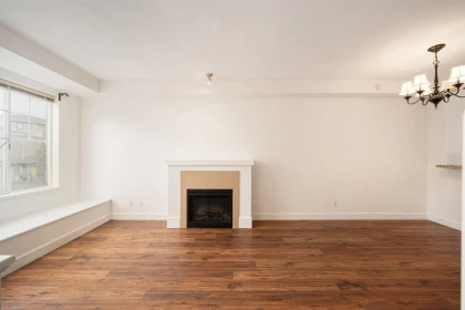 15 7331 Heather Street, Richmond, BC, Richmond — Townhouse for sale