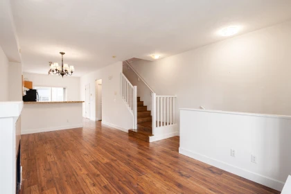 15 7331 Heather Street, Richmond, BC, Richmond — Townhouse for sale