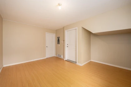 Garage Interior Photo of 15 7331 Heather Street, Richmond, BC