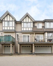 Garden / Landscaping Photo of 15 7331 Heather Street, Richmond, BC