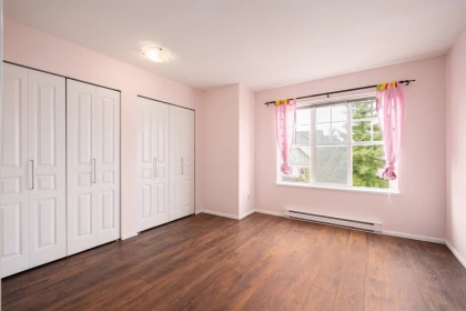 Office / Den Photo of 15 7331 Heather Street, Richmond, BC