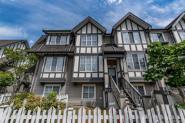 15 7331 Heather Street, Richmond, BC