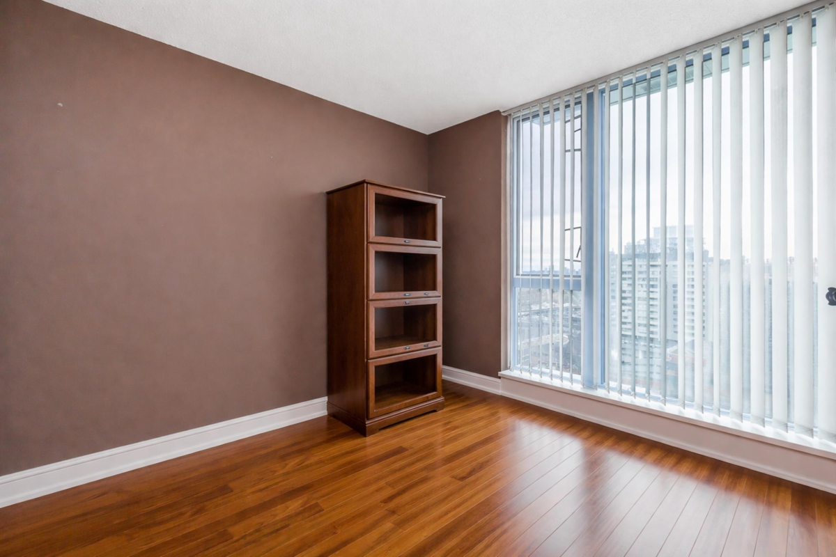 Laundry Room Photo of 1904 719 Princess Street, New Westminster, BC