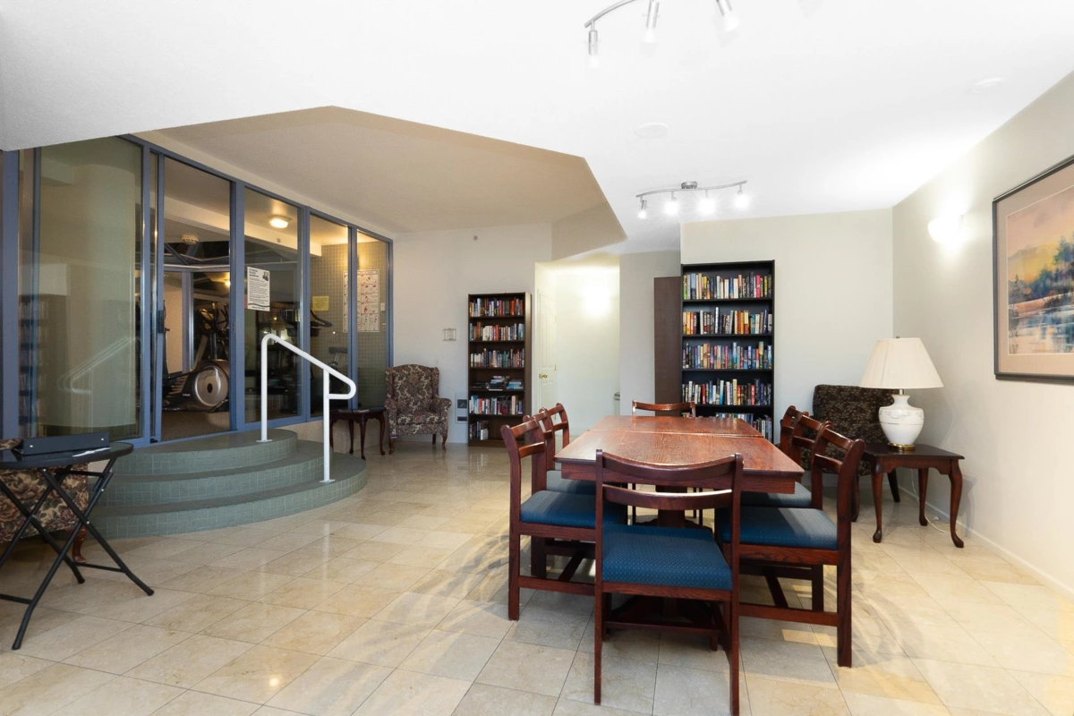 Neighborhood Park Photo Near 1904 719 Princess Street, New Westminster, BC