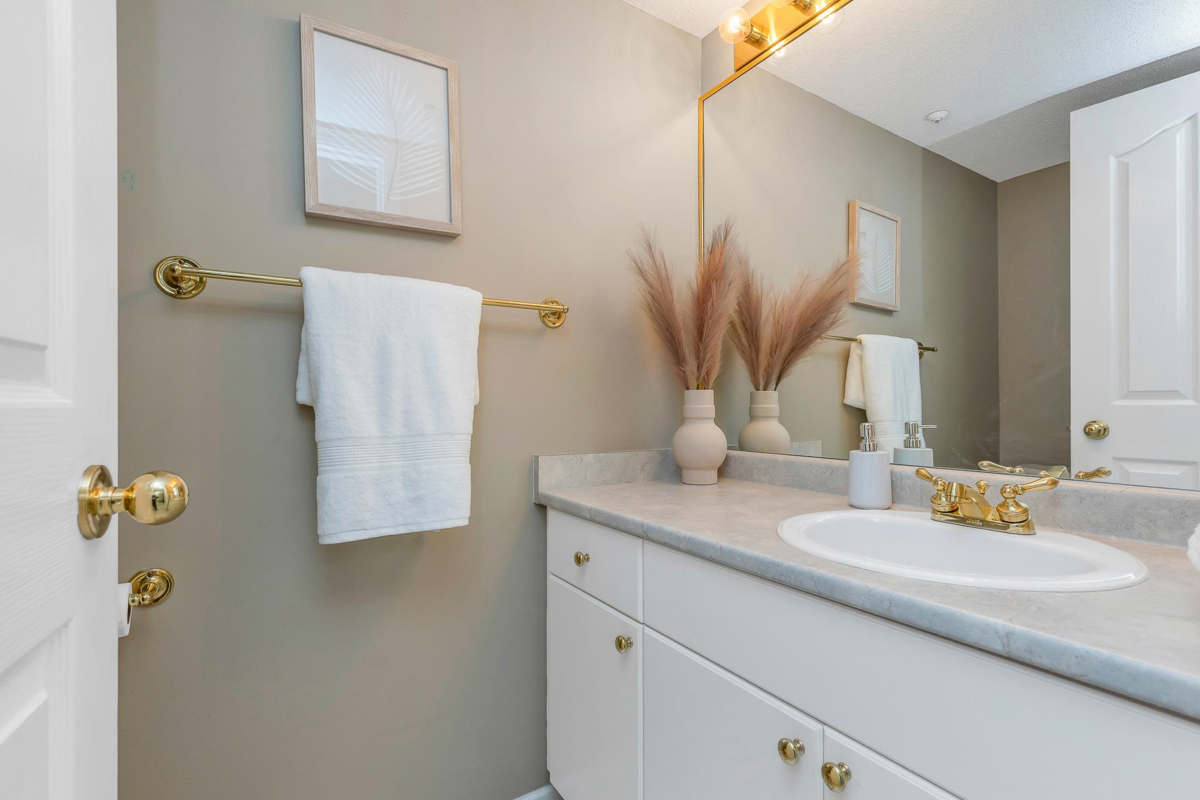 Outdoor Deck Photo of 1904 719 Princess Street, New Westminster, BC