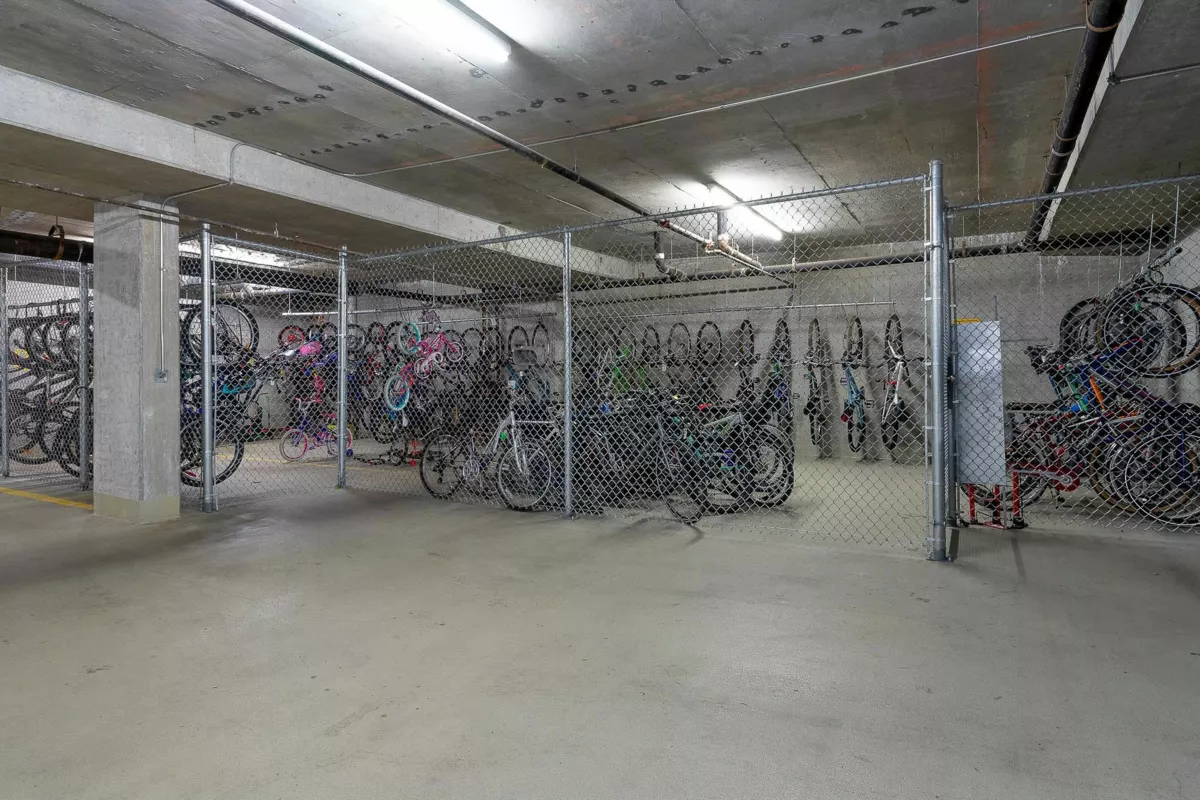 Playground / Recreational Area Near 1904 719 Princess Street, New Westminster, BC