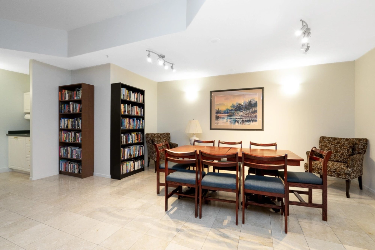 Street View Photo of 1904 719 Princess Street, New Westminster, BC