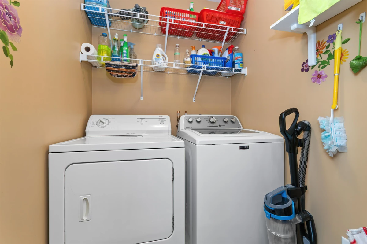 Backyard Photo of 1 46321 Cessna Drive, Chilliwack, BC