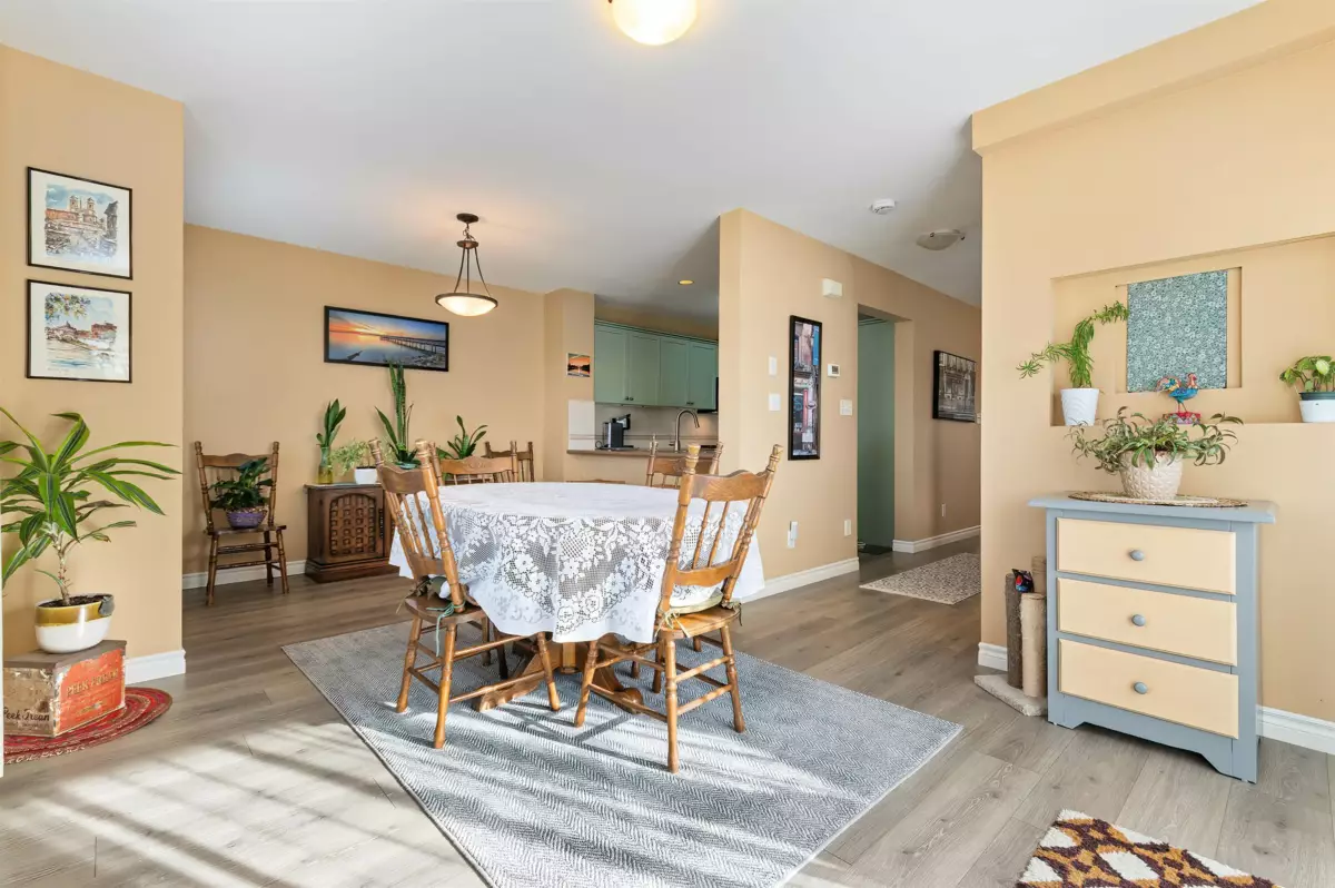 Bedroom 2 Photo of 1 46321 Cessna Drive, Chilliwack, BC