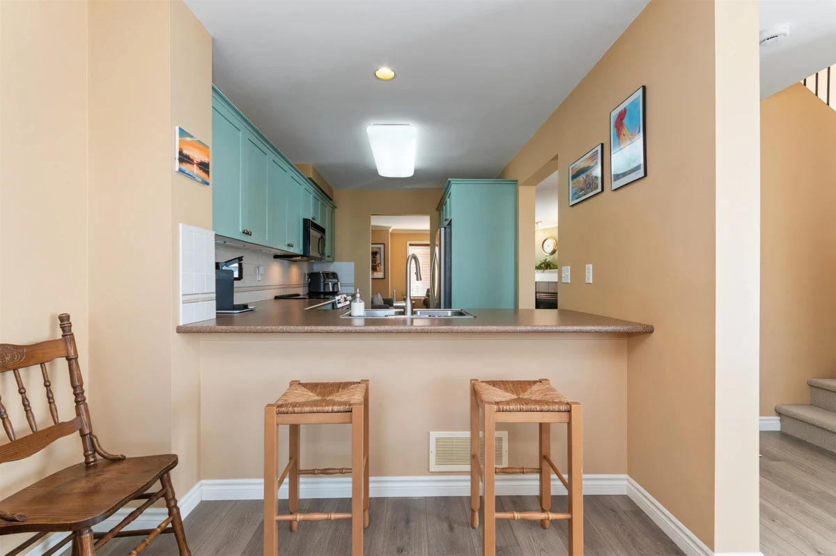 Bedroom 3 Photo of 1 46321 Cessna Drive, Chilliwack, BC